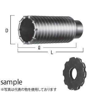 HiKOKI（日立工機） コアビット ガイドプレート付 No.956000 φ38mm×L148 ビットのみ(センターピン・シャンク別売)