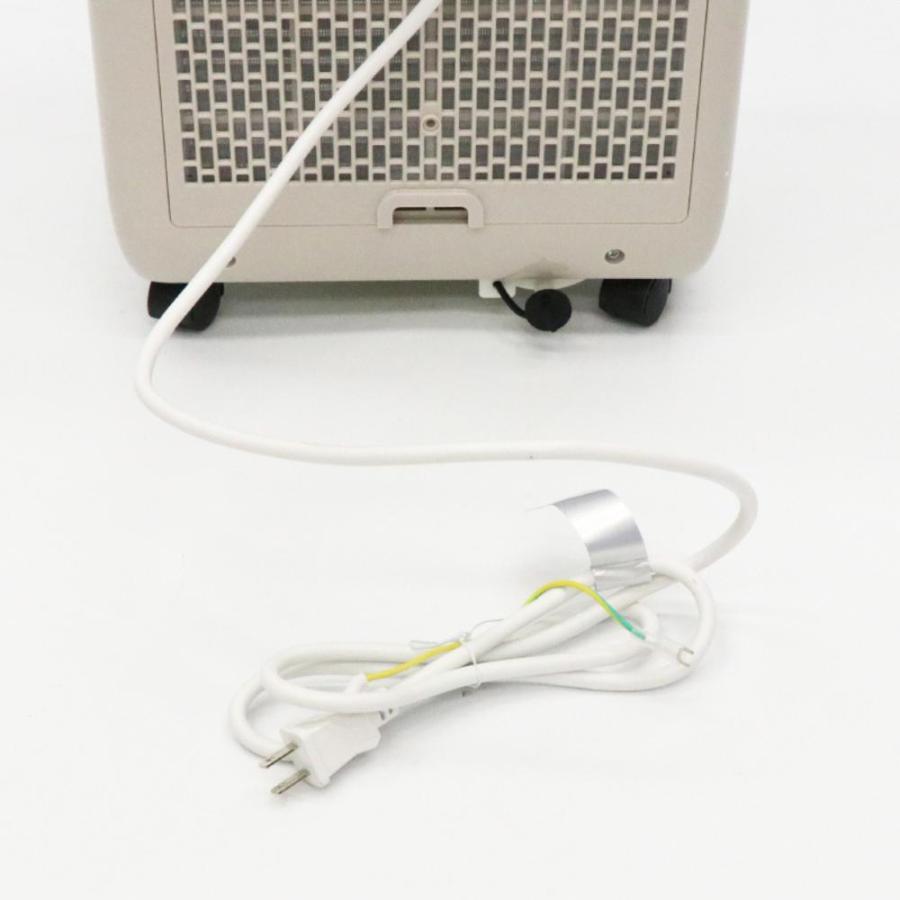 HDL-8797 ポータブルスポットクーラー | 工事不要 スポットクーラー