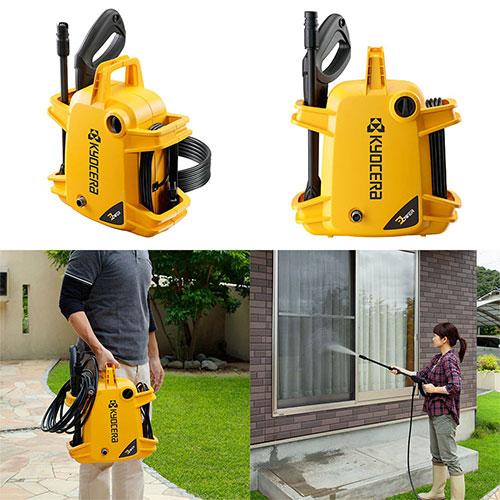 RYOBI　高圧洗浄機　AJP-1210　未使用品　本体 2026年最新】Yahoo!オークション -ryobi高圧洗浄機 ajp-1210の中古品