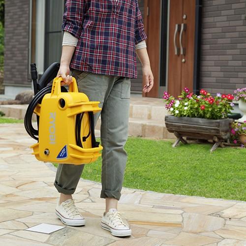 RYOBI　高圧洗浄機　AJP-1210　未使用品　本体 2026年最新】Yahoo!オークション -ryobi高圧洗浄機 ajp-1210の中古品