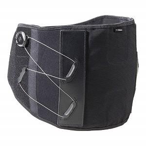 ユニット ダイヤル調整 腰サポーターＸＬ 378-20-XL