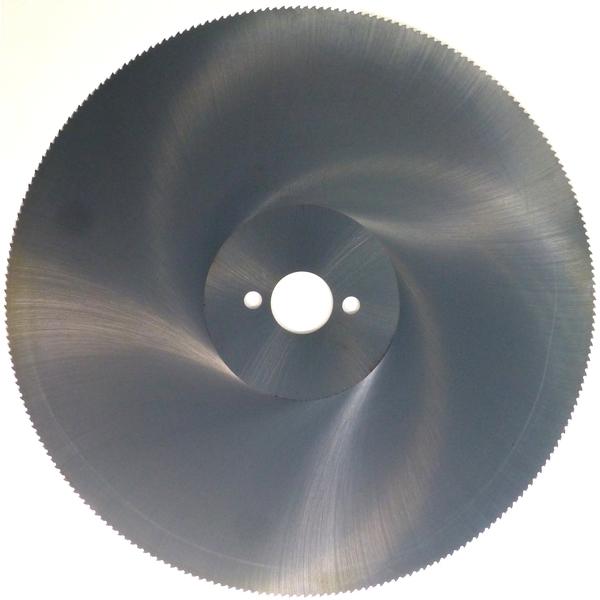 モトユキ メタルソー 一般鋼用 GMSタイプ 外径370mm 刃厚3.0mm 穴径50mm ピッチ4mm GMS-370-3.0-50-4BW