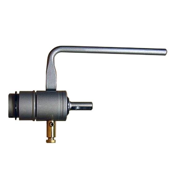 ミヤナガ ミストダイヤドリル ワンタッチタイプ シャンクアッセンブリー No.2 DMSK2A