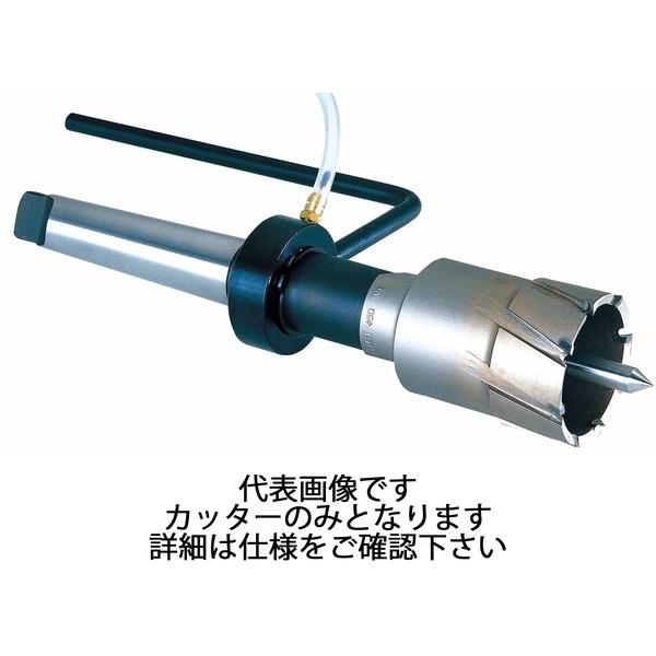 ミヤナガ メタルボーラー500/2枚刃 カッターのみ φ57mm MB50057