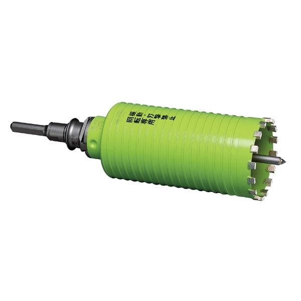 ミヤナガ ポリクリック ブロック用ドライモンドコアドリル SDSプラスセット φ32mm PCB32R