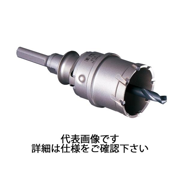 ミヤナガ ポリクリック 深穴ホールソー ストレートセット φ70mm PCF070