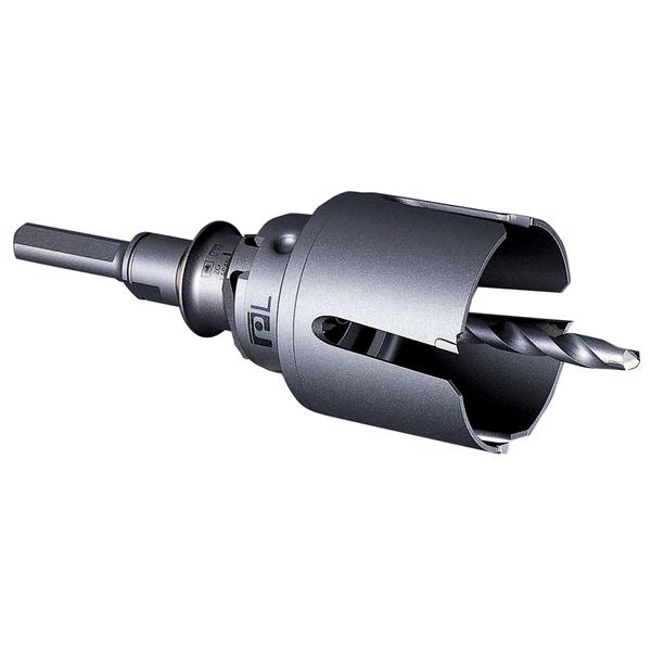 ミヤナガ ポリクリック FRP用コアドリル ストレートセット φ90mm PCFRP090