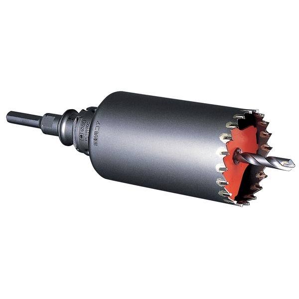 ミヤナガ ポリクリック 振動用コアドリル-Sコア SDSプラスセット φ38mm PCSW38R