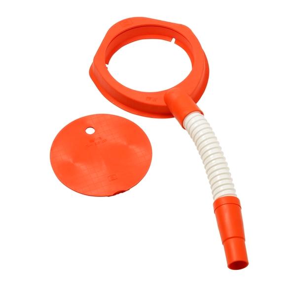 ミヤナガ 集塵パッド125 SJP125