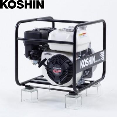 エンジンポンプ4サイクル　新品 エンジンポンプ 4サイクル 80mm 4ストローク 196cc 全揚程32m