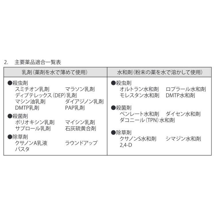 工進（KOSHIN） エンジン式動噴 ガーデンスプレーヤー タンクキャリー 