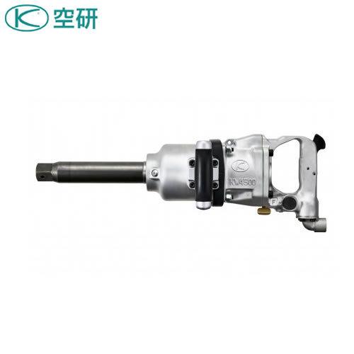 空研 空研 超軽量大型インパクトレンチ KW-4500GL (25.4mm角) [法人 