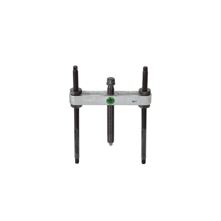 KUKKO(クッコ) 18-1 プーラー装置 60-150MM ×1台[個人宅配送不可]