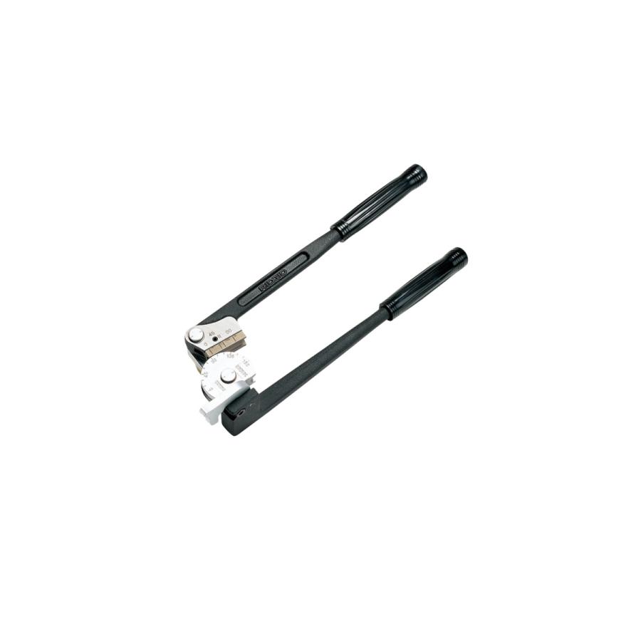 RIDGID(リジッド) 36112 406-M チューブベンダー(旧 394M) ×1台[個人宅配送不可]