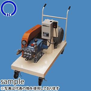 キョーワ(KYOWA) テスター テストポンプ KY-400H-2 三相 200V [法人限定]