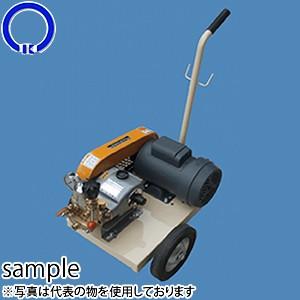 キョーワ(KYOWA) クリーン 高圧洗浄機 KYC-300-3-100V  Mノズルセット 単相 100V [法人限定]