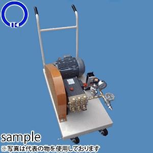 キョーワ(KYOWA)　クリーン　高圧洗浄機　KYC-400H0　三相　200V [個人宅配送不可]