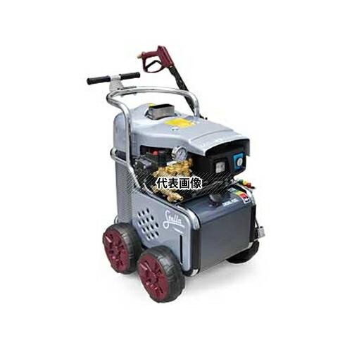 マーテック 温水高圧洗浄機 MTH-2015MS 50Hz(東日本用)三相200V [法人限定]