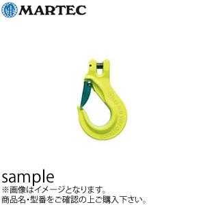 マーテック スリングフック EGKNA-10-10 使用荷重:3.2t マーテック スリングフック EGKNA-10-10 使用荷重:3.2t
