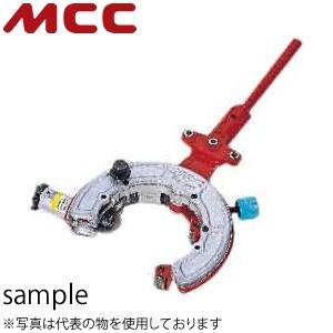 MCCコーポレーション　ラチェットポリエチレンカッタ【RPE】　替刃式　RPE-100　切断可能パイプ呼び：75〜100