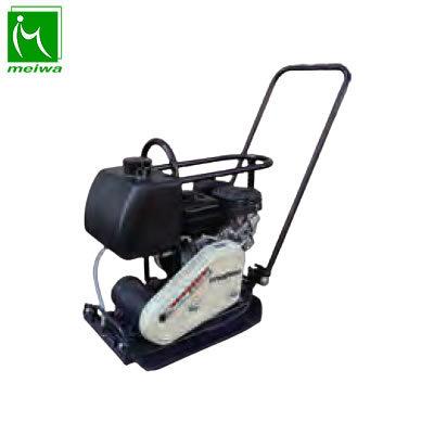 明和製作所 転圧機 プレートコンパクター 散水装置付プレート KP60AW [法人・事業所限定]  :meiwa-kp60aw:ファーストWORKヤフー店 - 通販 - Yahoo!ショッピング