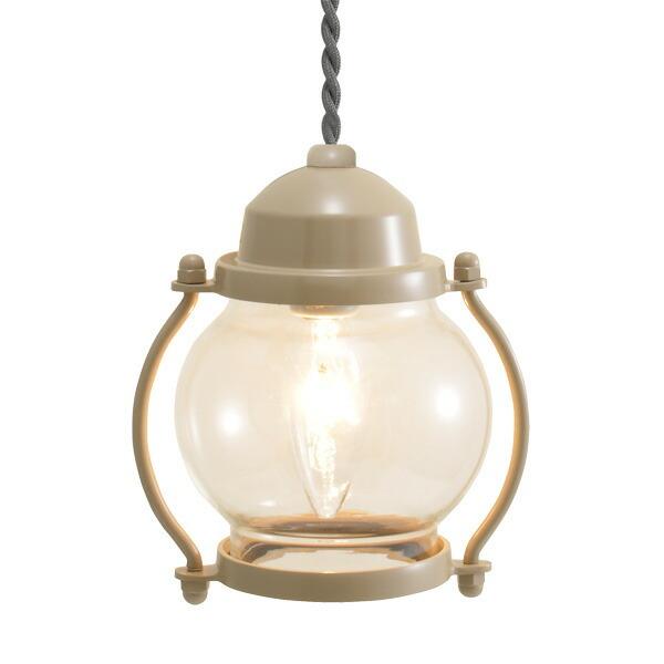 ゴーリキアイランド PW1700 EG CL 750385 照明 室内用 ペンダントライトコード式