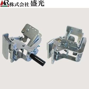 盛光　エアーベンダー用　立平用ヘッド　1番・2番セット　GCAG-0001