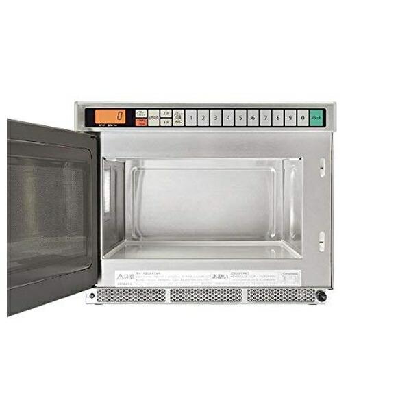 Panasonic(パナソニック) 電子レンジ 間口:422mm NE-1802V [時間指定