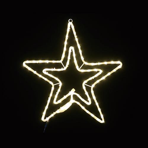 ジェフコム LEDジョイントモチーフ 全点滅タイプ SJ-C12WW-JT ◇ジェフコム LEDジョイントモチーフ（全点滅タイプ） SJ-C12LL-JT