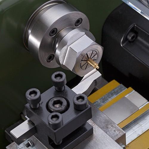 ◆キソパワーツール プロクソン コレットチャックセット PD250用 No.24038