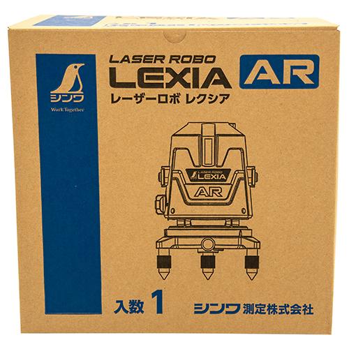 ◇シンワ測定 シンワ LEXIA G 31AR 70863 : ファーストWORKヤフー店