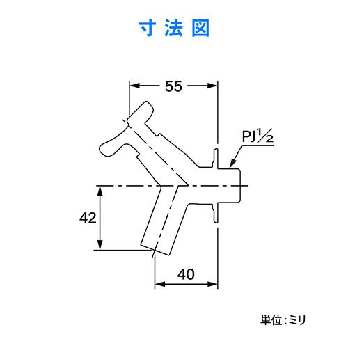 ◆カクダイ ガーデン専用水栓  701-212-13｜firstfactory｜03