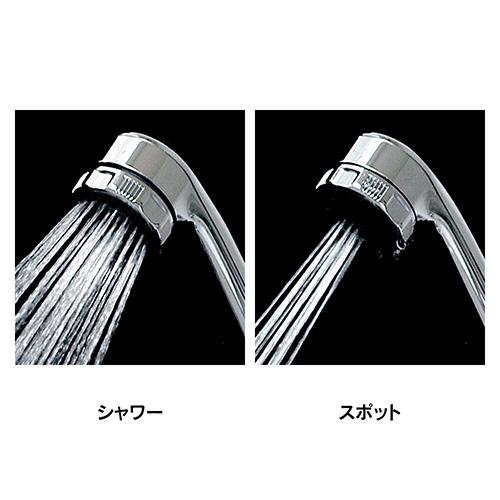 ◆カクダイ サーモスタットシャワ混合栓 173-217K_1