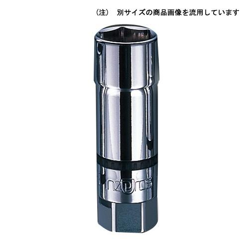 ◆京都機械工具 KTC　ネプロス 9.5mmプラグレンチ NB3-16SP