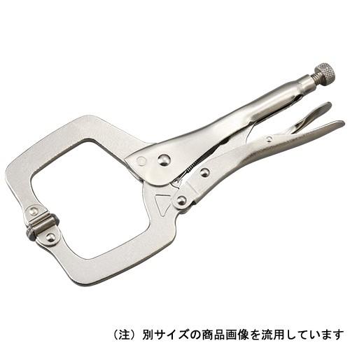 ◆京都機械工具 KTC スイベルパッドクランプ 460SP [送料別途お見積り]