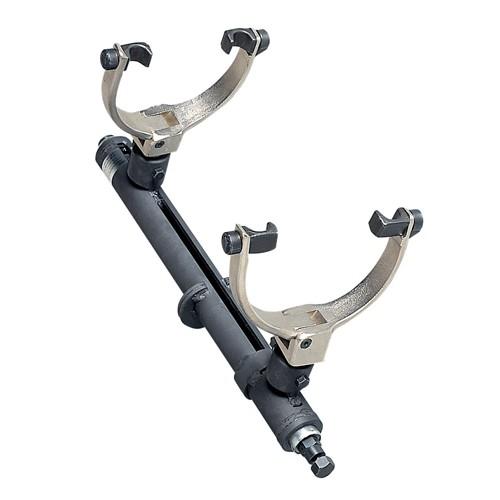 ◆京都機械工具 KTC ストラットSコンプレッサ AS10