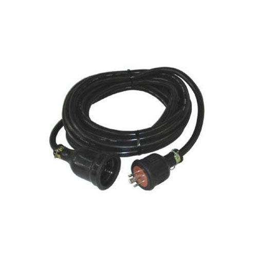 ◆スター電器製造 スズキット 電源延長プラグコネクタ10M CT-652