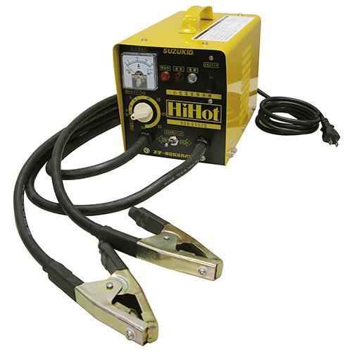 引取お願いします 小型解氷器