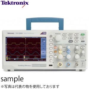 廃番　テクトロニクス(Tektronix) TBS1202C 2chデジタル・ストレージ・オシロスコープ(200 MHz・2GS s)