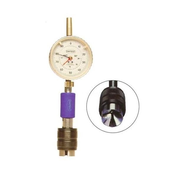 ダイヤテスト社 外測用テーパーゲージ Akt 60 12 60 Cイカヨウ Www Felemax Com Ar