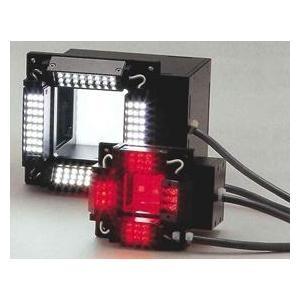 ハヤシレピック(林時計工業) スクエアタイプ照明 HDVS50G ：01960