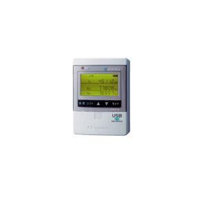 河村電器産業 ｅモニターUSBスティック EWMU 100 100Aセット ：430