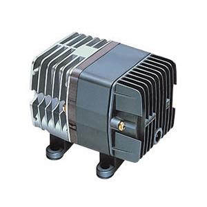 日東工器リニア コンプレッサーAC0410