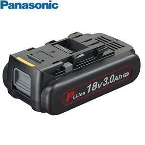 パナソニック 電池パック 18V/3.0Ah EZ9L53 リチウムイオンバッテリー(PNタイプ) :pana-ez9l53:ファーストWORKヤフー店 - 通販 - Yahoo!ショッピング