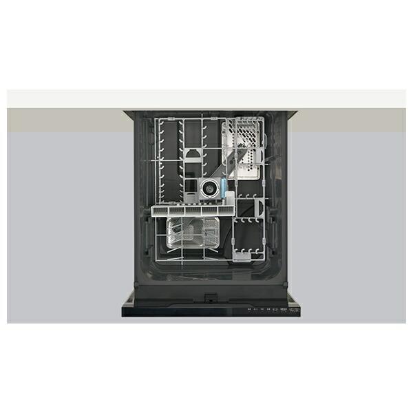 リンナイ(Rinnai) 食洗器 ビルトイン食器洗い乾燥機 ビルトイン食洗器 ビルトイン RSW-405AA-SV【在庫有り】_2