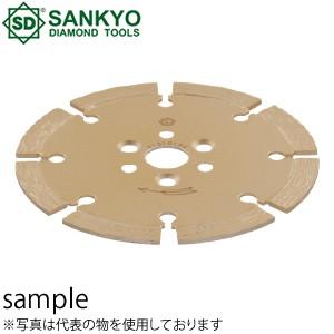 三京ダイヤモンド工業　ダイヤモンドカッター　レーザー隼　PCD付　LB-5CP　外径×内径(mm)：125×22　PCD：35×3　[受注生産品]