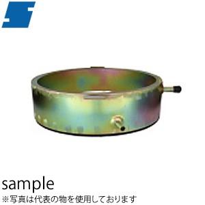 シブヤ(SHIBUYA)　コアドリル用　排水処理パット(スチール製)　1”〜18”　TS-252〜用