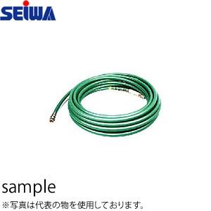 精和産業(セイワ) エアレスホース グリーンホース(1/2) 30m 200130-