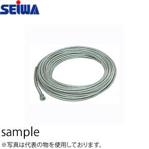 精和産業(セイワ) ネットワイヤーホース(4.5mm) 20m 220720