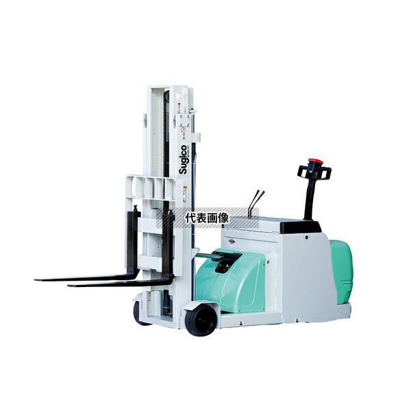 杉国工業(Sugico・スギコー) 電動フォークリフト 3FW1528V ウォーキー